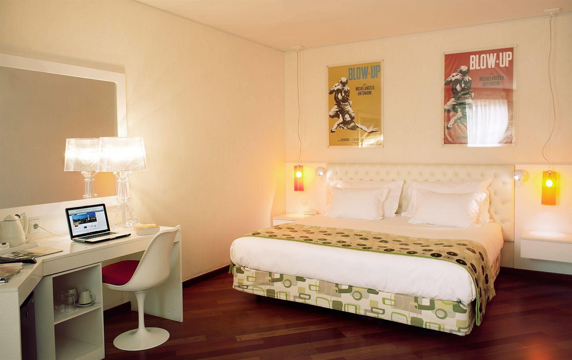 Hotel Florida Lisboa Rom bilde